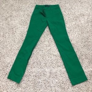 Exact stretch pants from The Limited! Like New!!